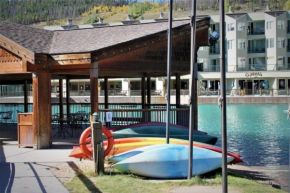 Lakeside Village 4 Bedroom Condo
